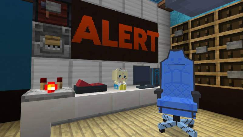 GAMER CRAFT by UUUM