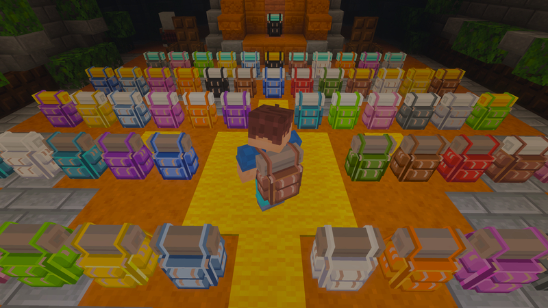 Cube Utilities by King Cube