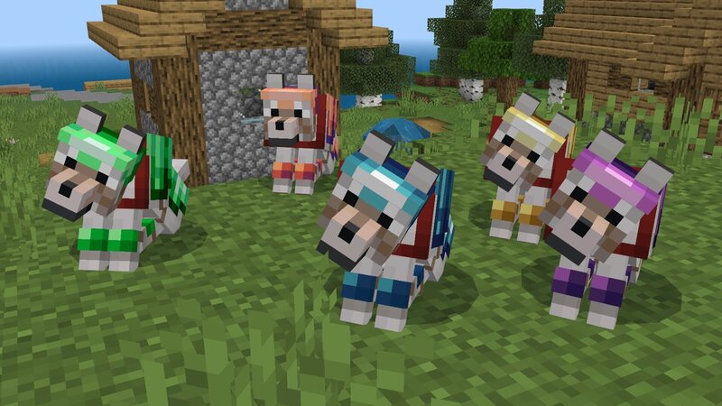 COMBINE ORES: Weapons + Tools Add-On by Red Eagle Studios
