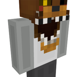Animatronic Head
