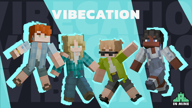 Vibecation