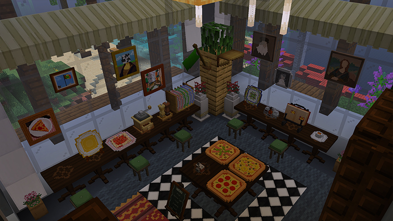 Italy Build Set 2.5 by DeliSoft Studios