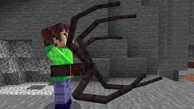 Mob Weapons 1.4 Add-On by Logdotzip