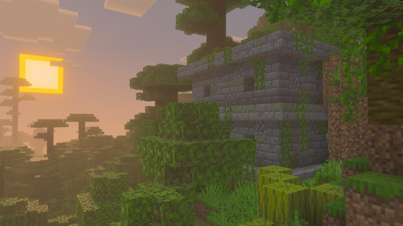 More Simple Structures by Waypoint Studios