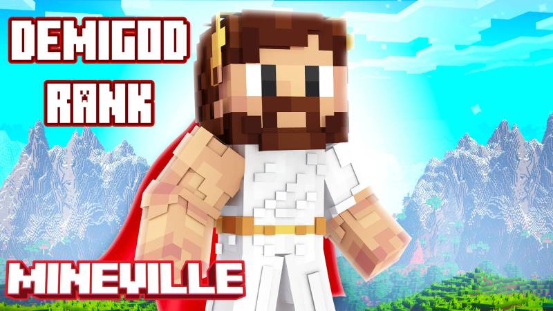 Demigod Rank (30d)