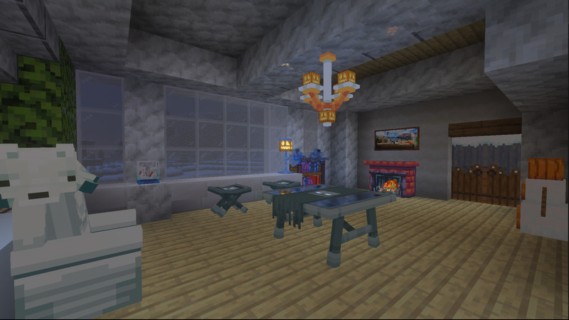 Craftable Bases Add-On by 5 Frame Studios