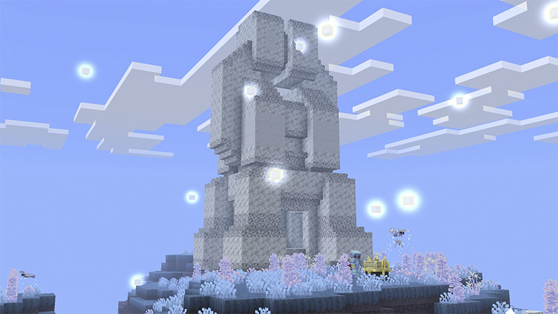 The Embervault Dimension by Box Build