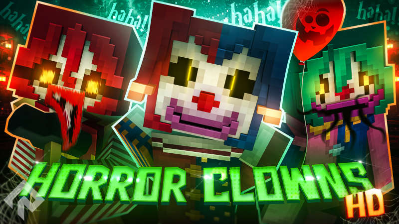 Horror Clowns HD