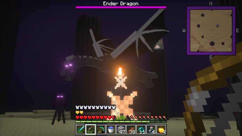 Minimap 1.0 Add-On by ThunderAy