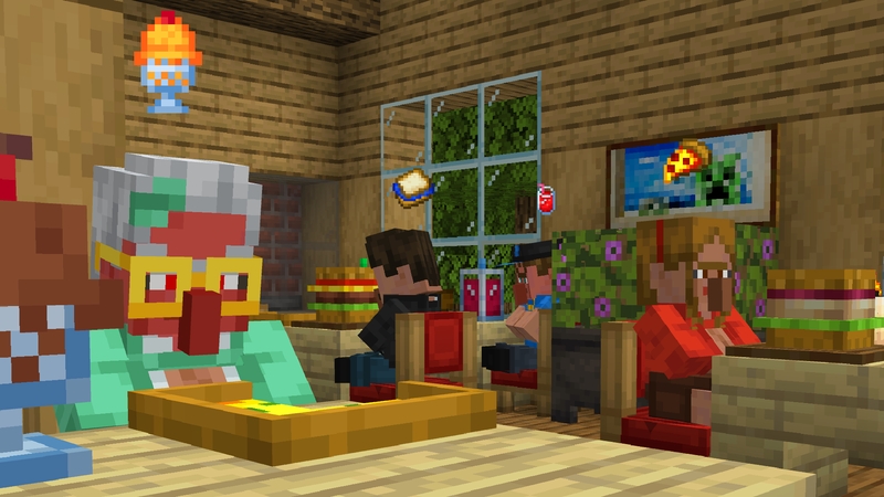 Overhauled: Farming & Food Add-On by Solid Blocks