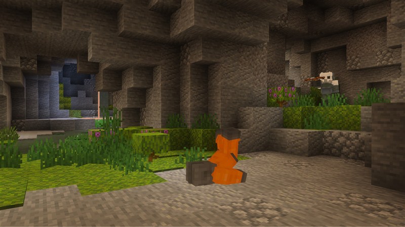Hide & Seek: Shapeshifter by Piki Studios