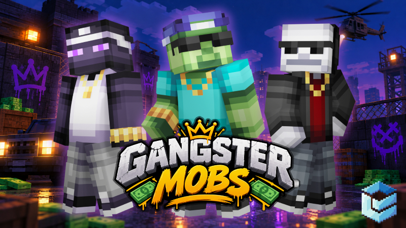Gangster Mobs