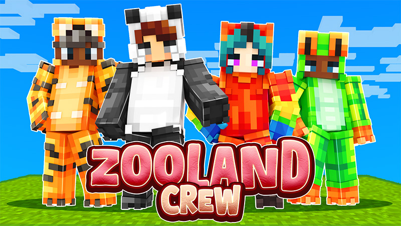 Zooland Crew
