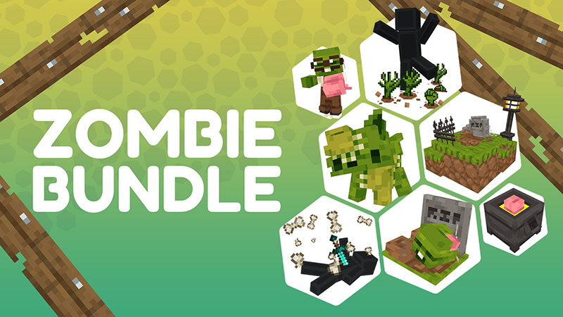Zombie Bundle