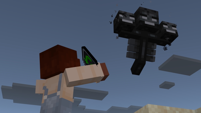 Mob Trades by Cubed Creations