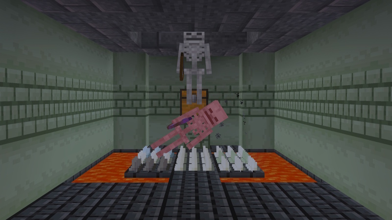 Bones Expansion Add-On by Team Metallurgy