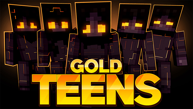 Gold Teens