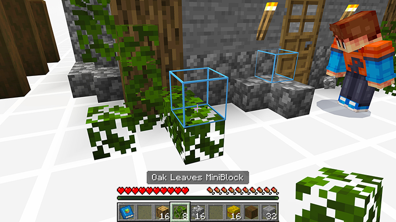 Mini Blocks Add-On 2.0 by Float Studios