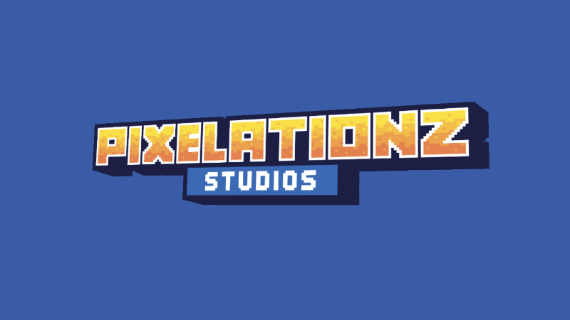 Pixelationz Studios