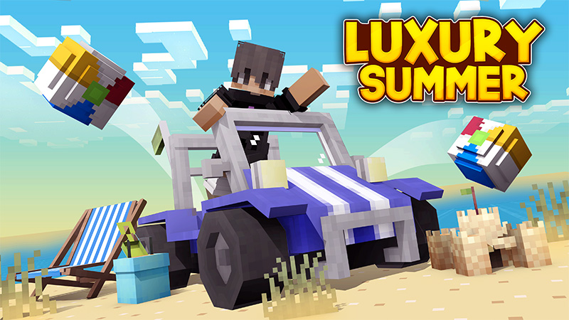 Luxury Summer