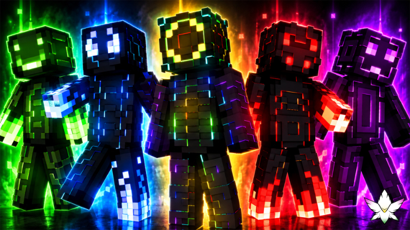 Chroma Entities