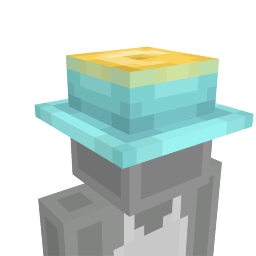 Pool Light Bucket Hat thumbnail