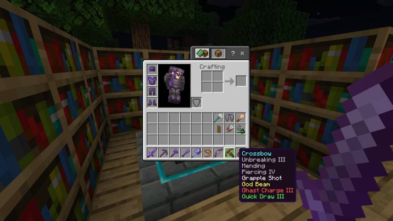 More Enchants by Kora Studios