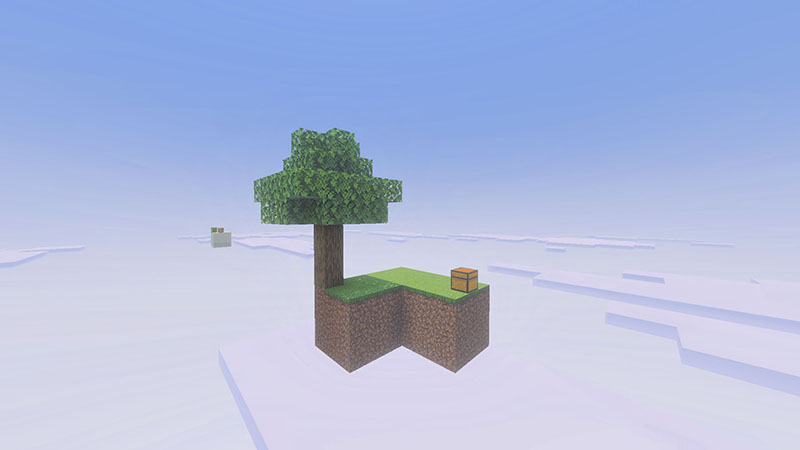 Skyblock by Piki Studios