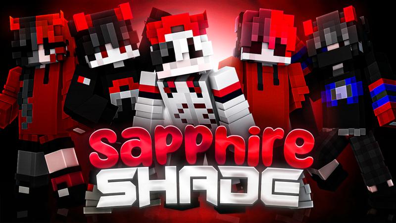 Sapphire Shade