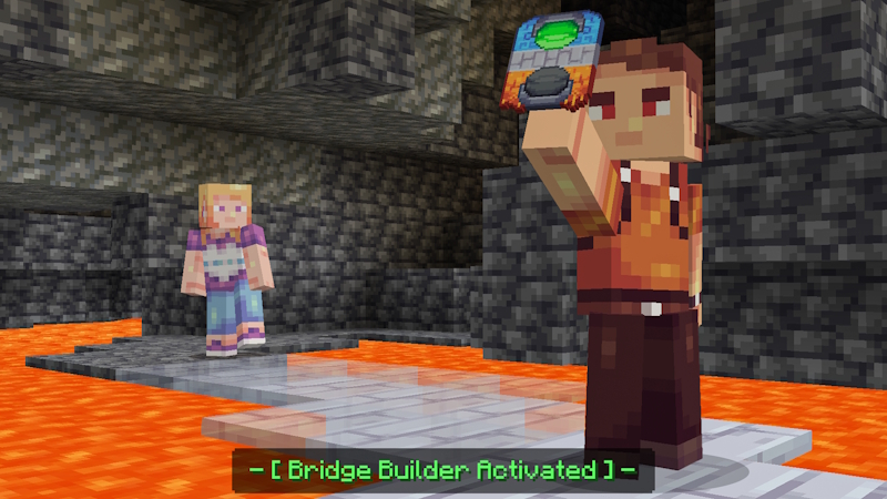 World Utilities Add-On by Gamefam