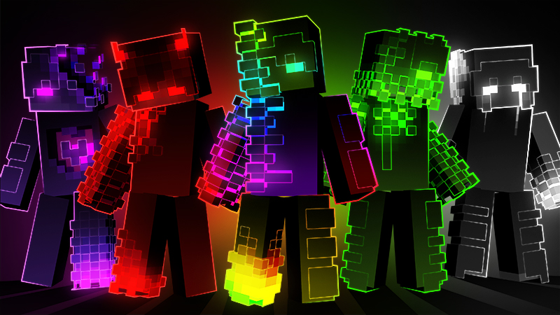 Ultime Shadow on the Minecraft Marketplace by Teplight