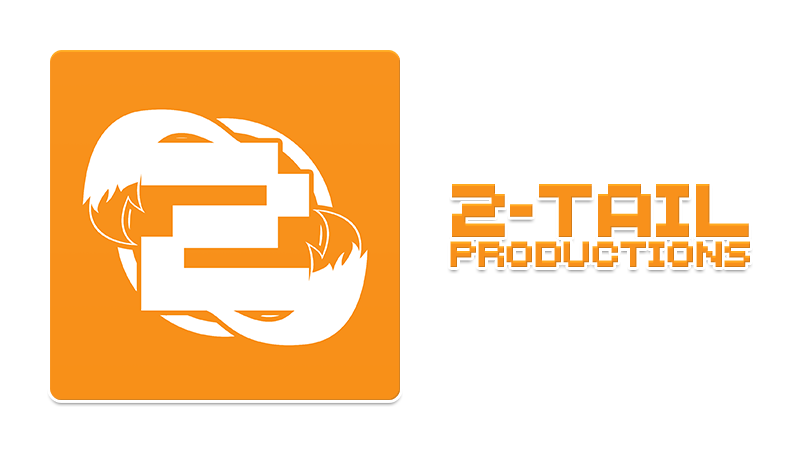 2-Tail Productions