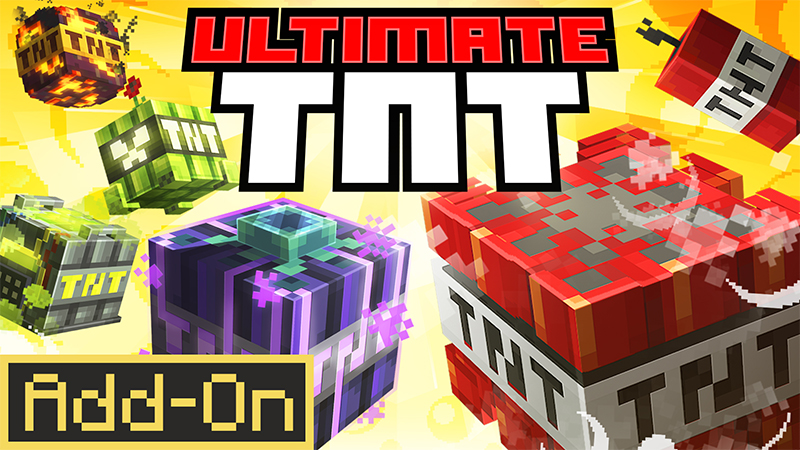 Ultimate TNT