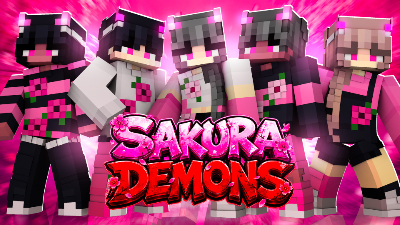 Sakura Demons