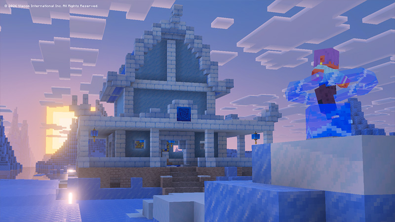 Avatar Legends Add-On by Gamemode One
