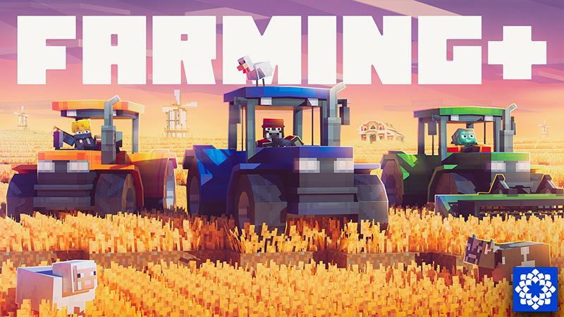 Farming+