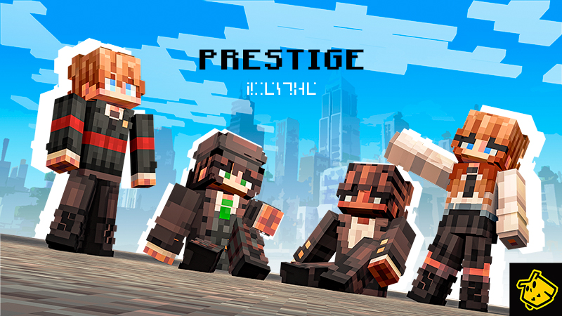 Prestige