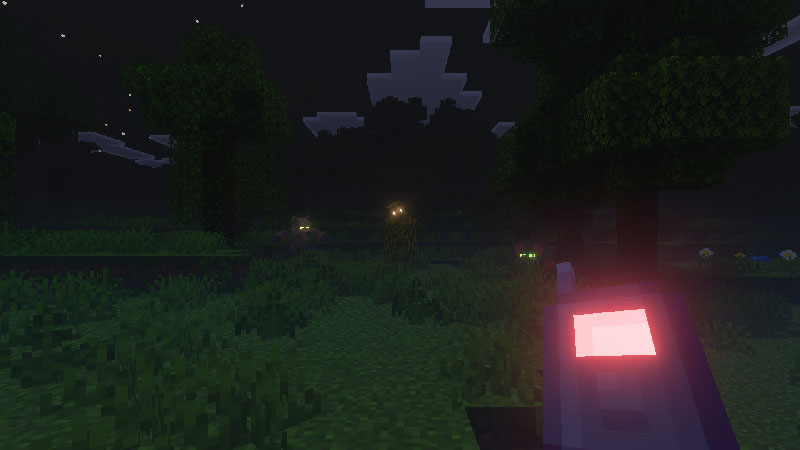 The Entity Add-On by Galaxite