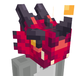 Dragon Head