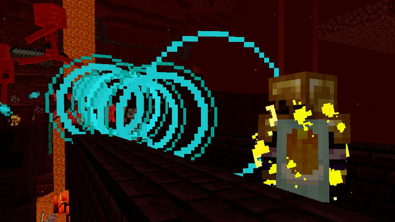 COMBINE ORES: Weapons + Tools Add-On by Red Eagle Studios