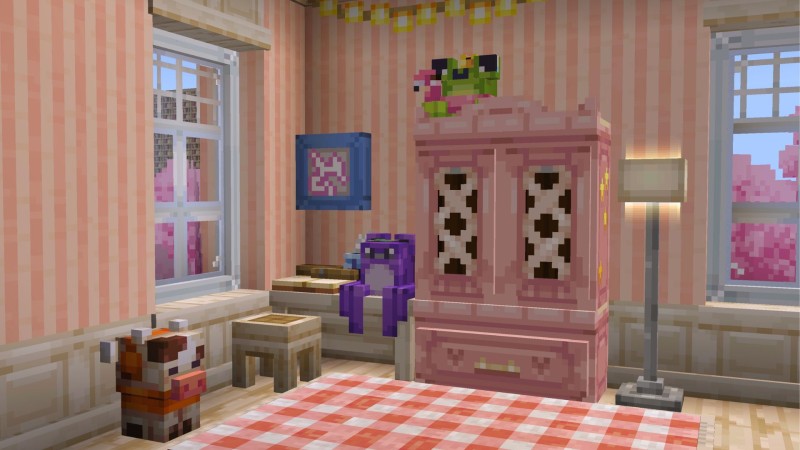 Furniture Builder Add-On 3.0 by Lofi Girl