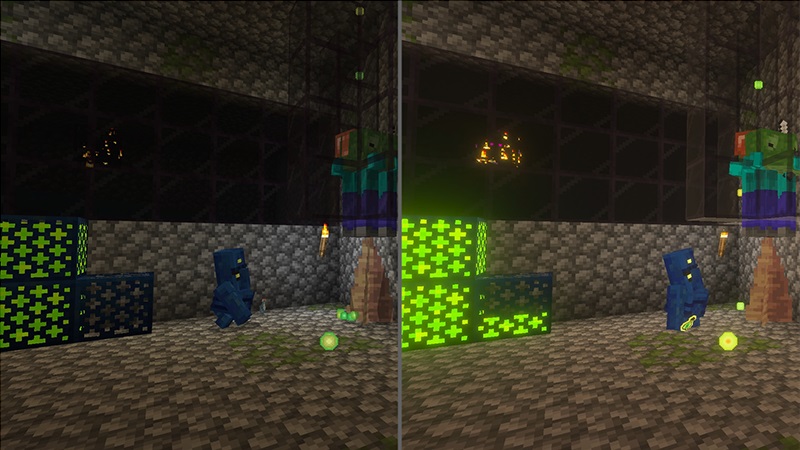 Golems Add-On 2.1 by Lifeboat