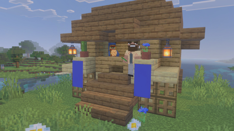 More Simple Structures by Waypoint Studios