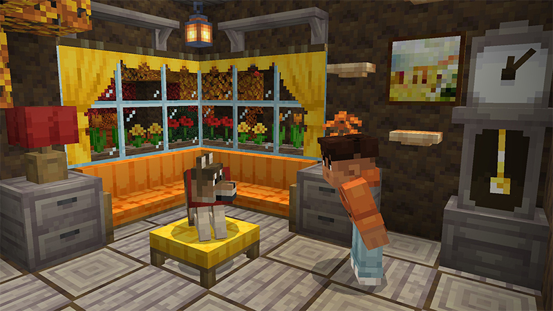 Another Furniture Add-On by Starfish Studios