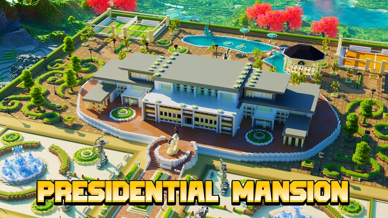 Presidential Mansion