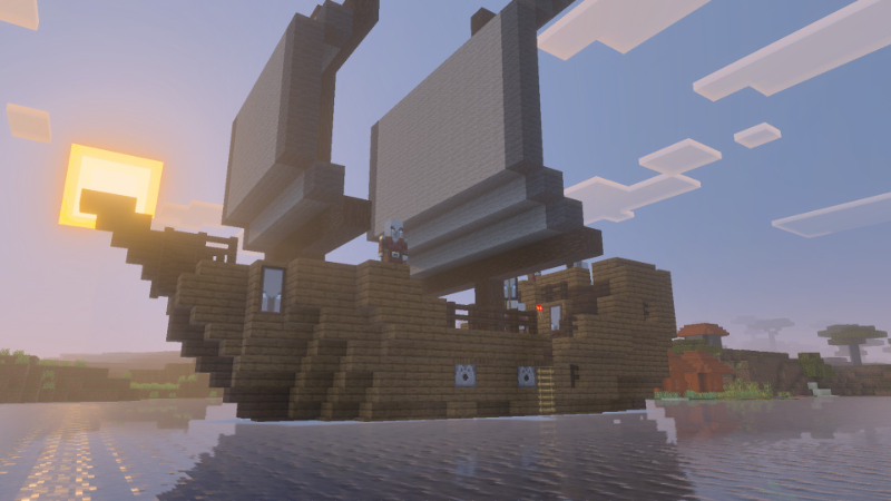 More Simple Structures by Waypoint Studios