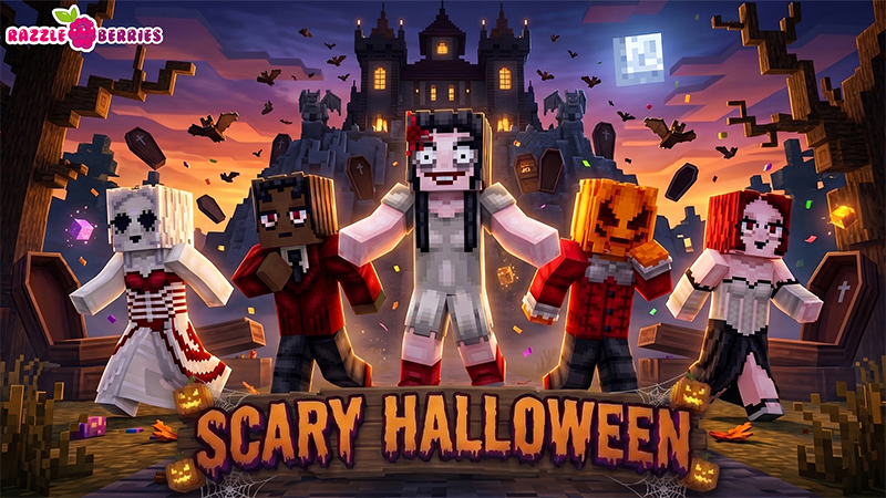 Scary Halloween