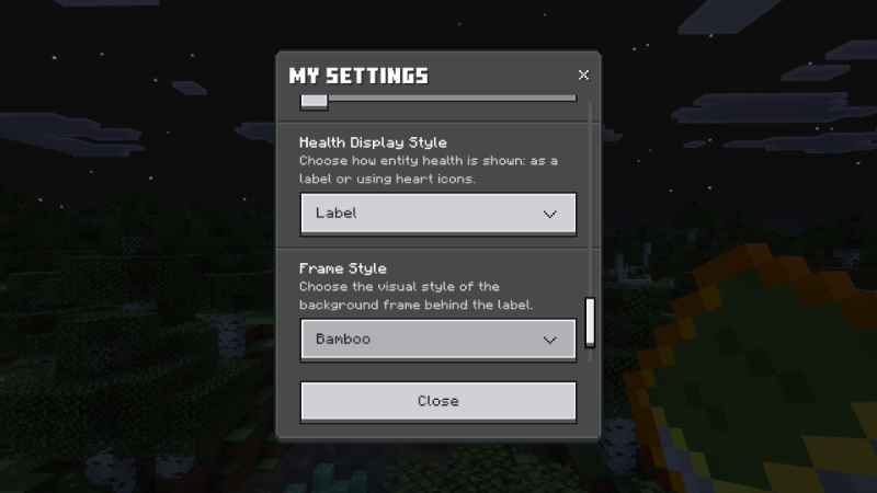 What Is That? Add-On by Simply Brilliant
