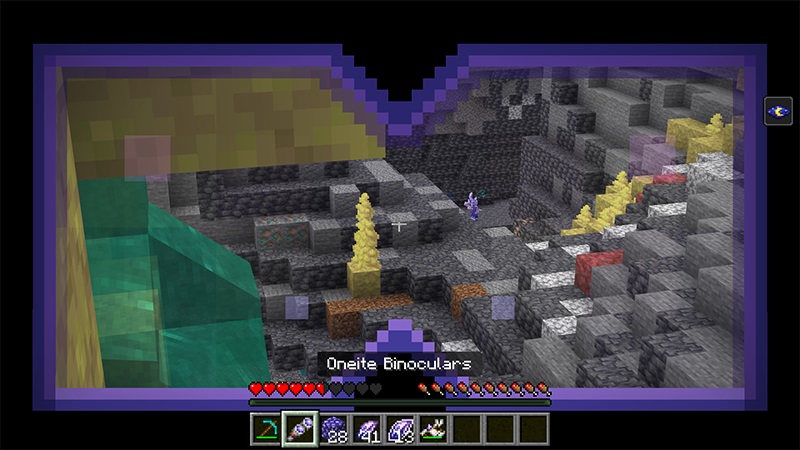 One Block Dimension Add-On by Lifeboat