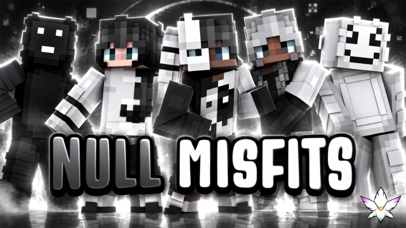 Null Misfits